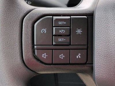 2026 Ford F-150 STX cc