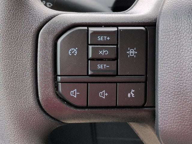 2026 Ford F-150 STX cc