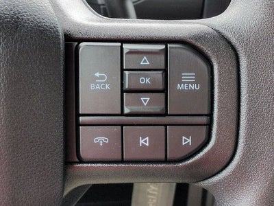 2026 Ford F-150 STX cc