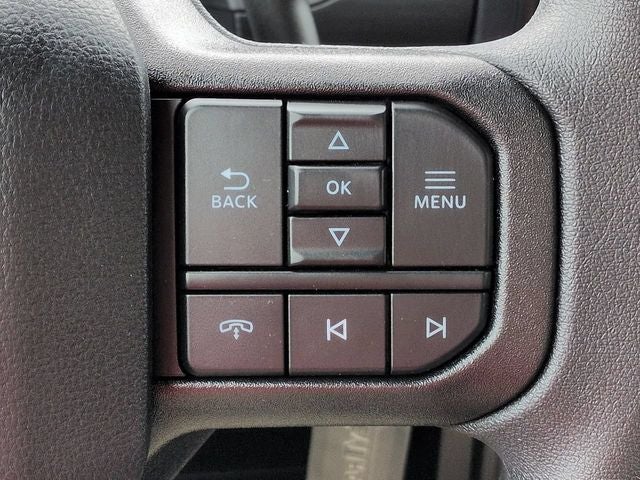 2026 Ford F-150 STX cc
