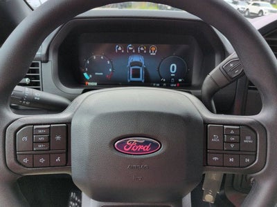 2026 Ford F-150 STX cc