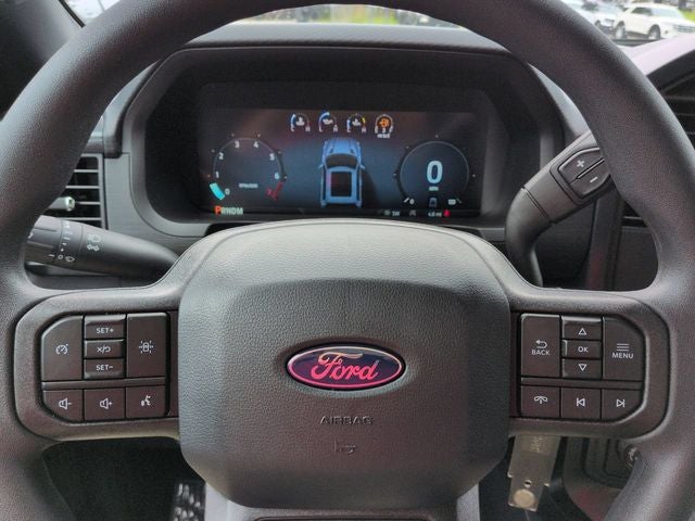 2026 Ford F-150 STX cc