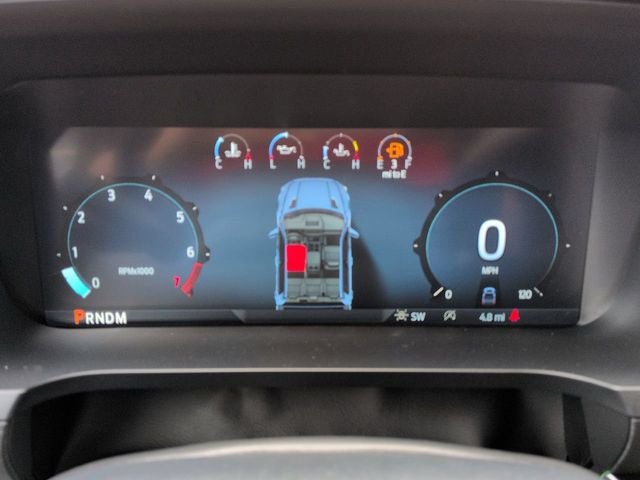 2026 Ford F-150 STX cc