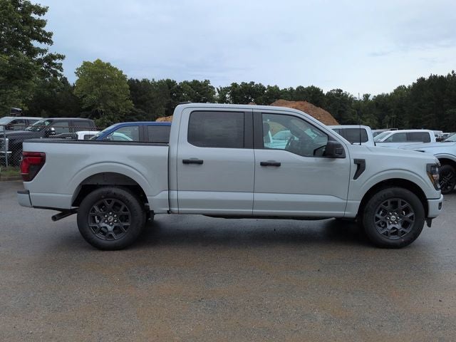 2026 Ford F-150 STX cc