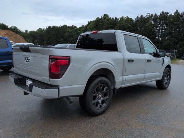 2026 Ford F-150 STX cc