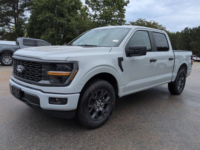 2026 Ford F-150 STX cc