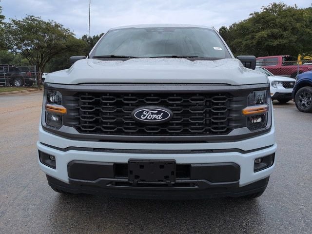2026 Ford F-150 STX cc