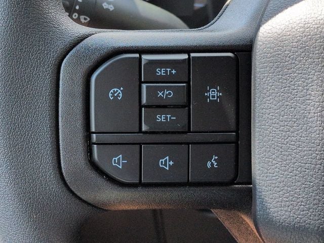 2026 Ford F-150 STX CC