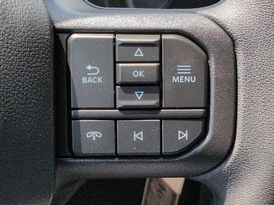 2026 Ford F-150 STX CC