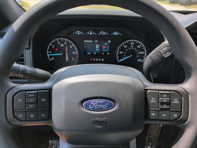 2026 Ford F-150 STX CC