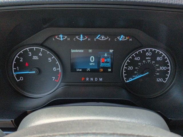 2026 Ford F-150 STX CC
