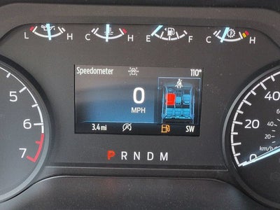 2026 Ford F-150 STX CC