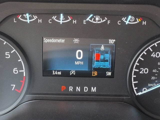 2026 Ford F-150 STX CC