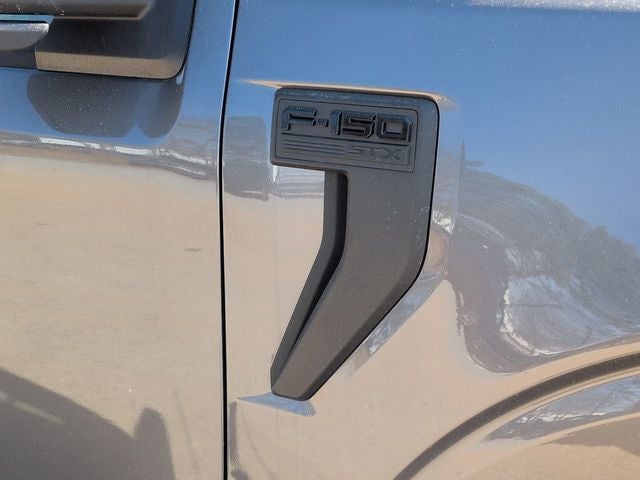 2026 Ford F-150 STX CC