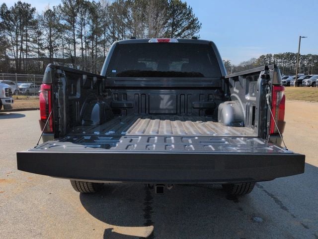 2026 Ford F-150 STX CC