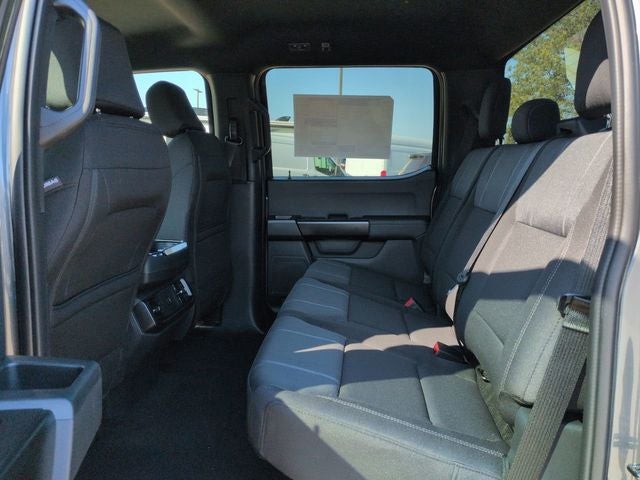 2026 Ford F-150 STX CC