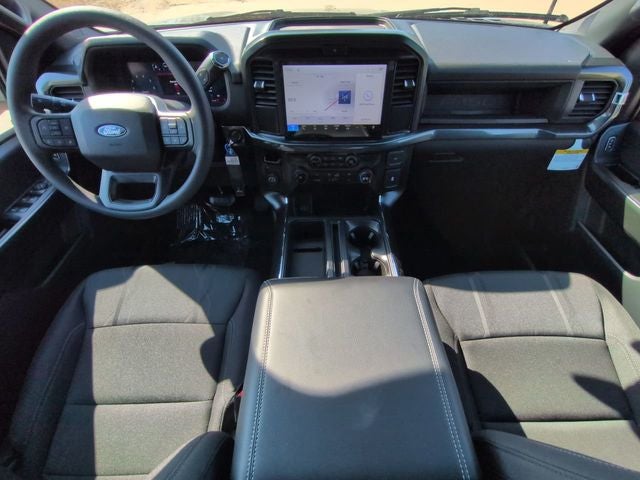 2026 Ford F-150 STX CC