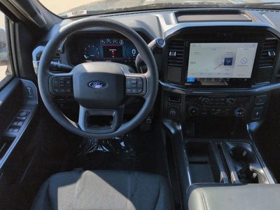 2026 Ford F-150 STX CC