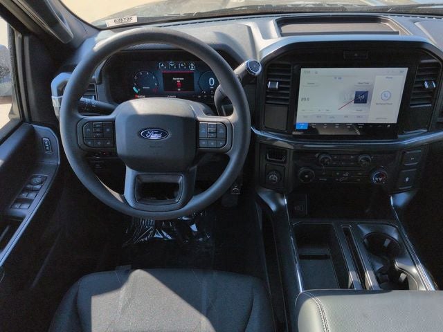 2026 Ford F-150 STX CC