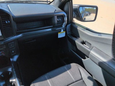 2026 Ford F-150 STX CC