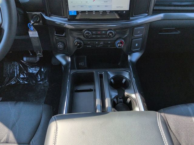 2026 Ford F-150 STX CC