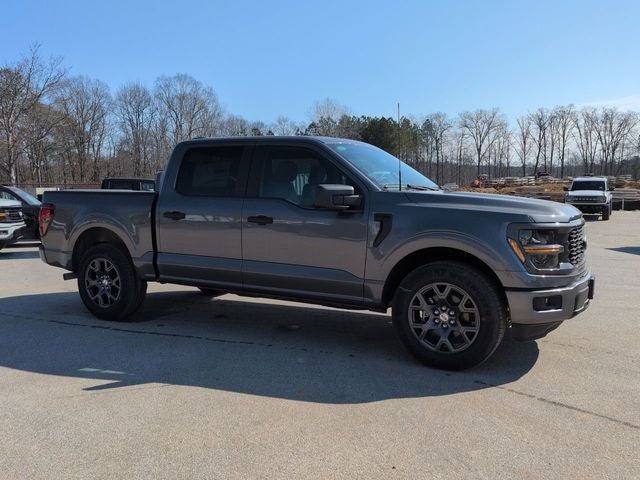 2026 Ford F-150 STX CC