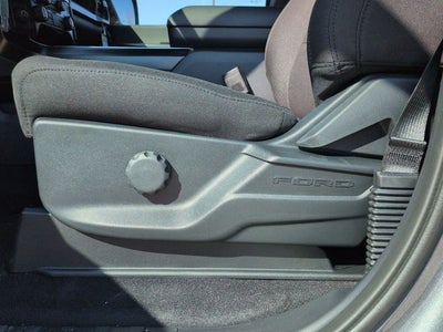 2026 Ford F-150 STX CC