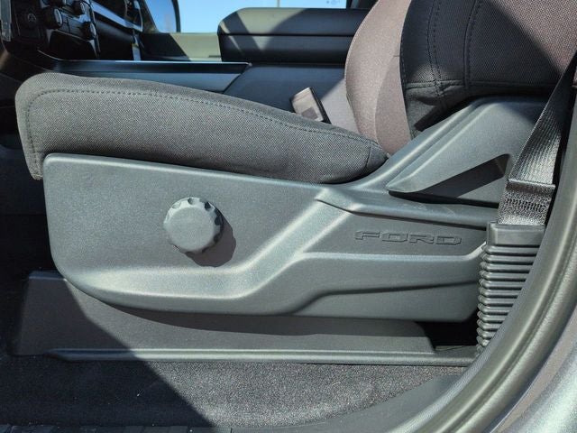 2026 Ford F-150 STX CC