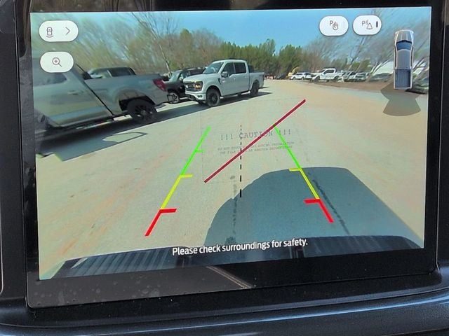 2026 Ford F-150 STX CC