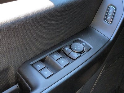 2026 Ford F-150 STX CC