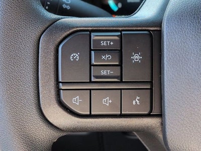 2026 Ford F-150 STX CC