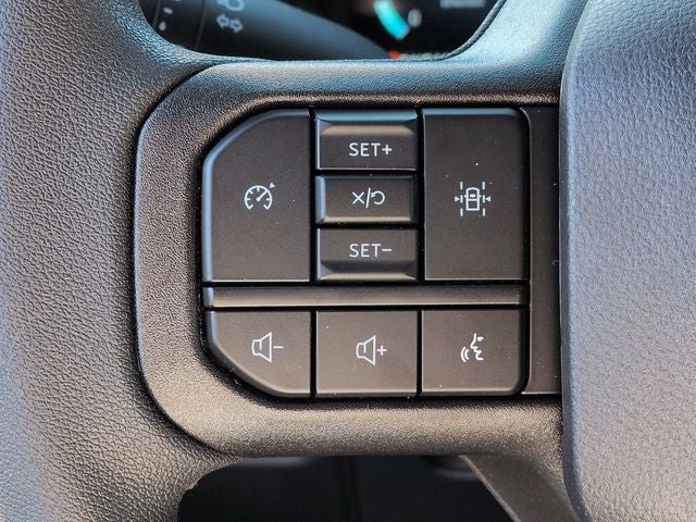 2026 Ford F-150 STX CC