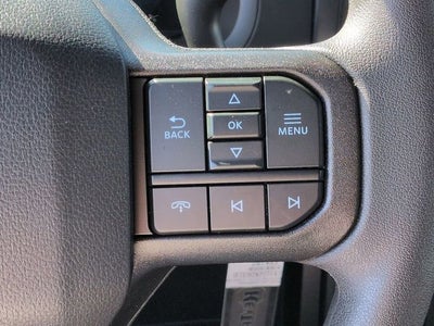 2026 Ford F-150 STX CC