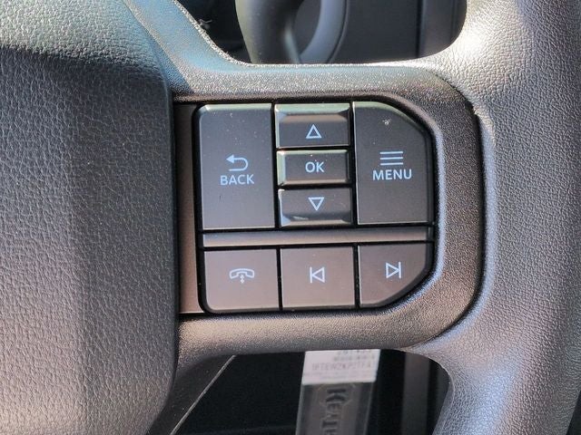 2026 Ford F-150 STX CC