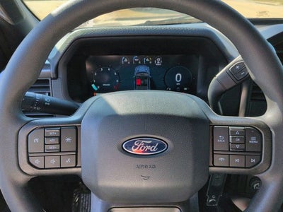 2026 Ford F-150 STX CC