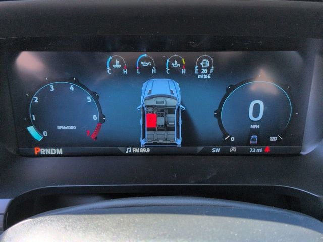 2026 Ford F-150 STX CC