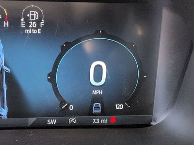 2026 Ford F-150 STX CC