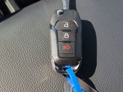 2026 Ford F-150 STX CC