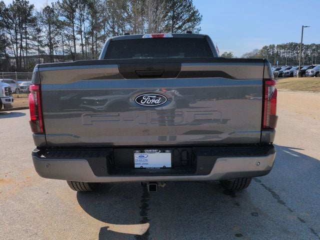 2026 Ford F-150 STX CC