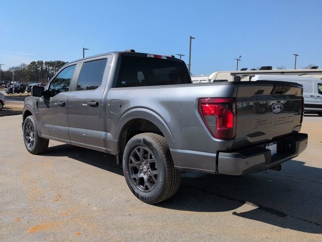 2026 Ford F-150 STX CC