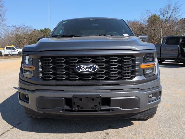 2026 Ford F-150 STX CC