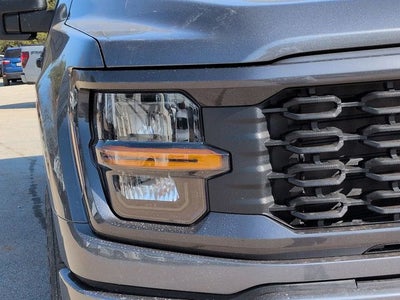 2026 Ford F-150 STX CC