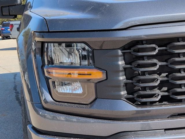 2026 Ford F-150 STX CC