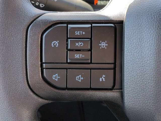 2026 Ford F-150 STX CC