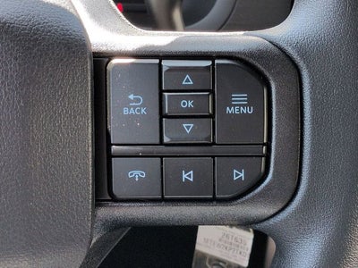 2026 Ford F-150 STX CC