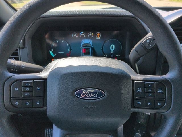 2026 Ford F-150 STX CC