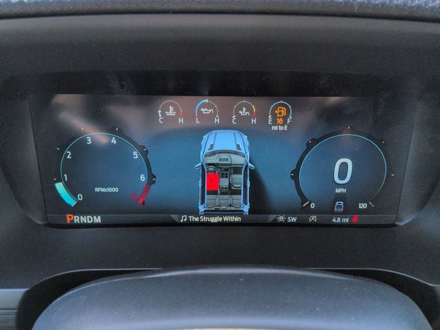 2026 Ford F-150 STX CC