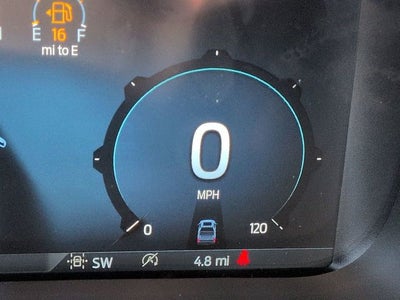 2026 Ford F-150 STX CC