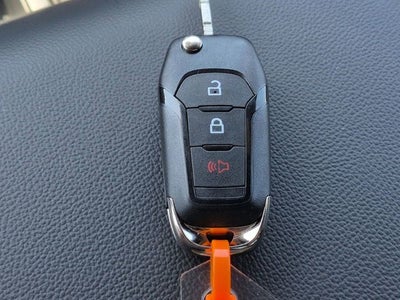 2026 Ford F-150 STX CC