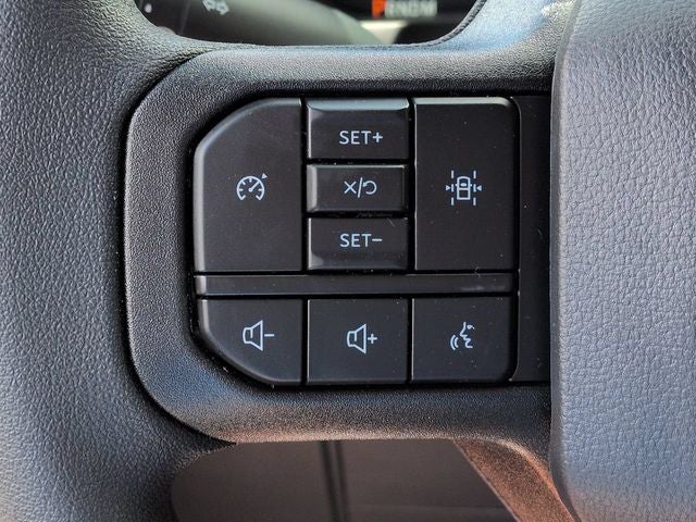 2026 Ford F-150 STX CC